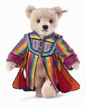 steiff Joseph Musical Bear plays the songs of the joseph musical